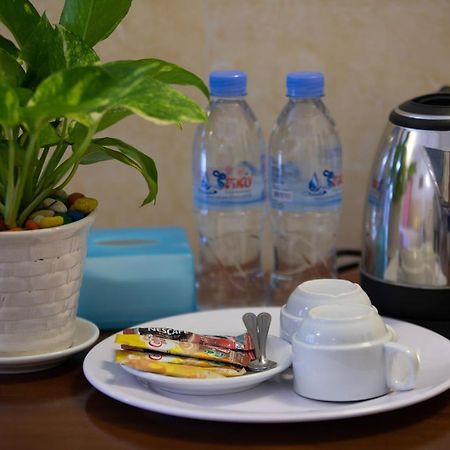 Botoum Hostel Сіємреап Екстер'єр фото